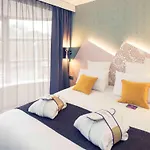 Hotel Mercure Centre Porte Du Luxembourg 4*