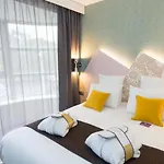 ホテル Mercure Centre Porte Du Luxembourg 4*