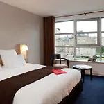 Hotell Mercure Centre Porte Du Luxembourg Thionville