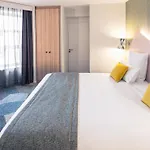Hotell Mercure Centre Porte Du Luxembourg