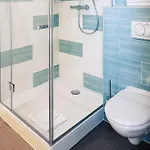 Mercure Centre Porte Du Luxembourg ホテル