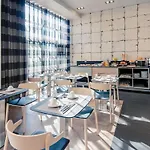 Mercure Centre Porte Du Luxembourg Thionville