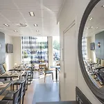 Mercure Centre Porte Du Luxembourg Thionville