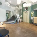 Hotel Mercure Centre Porte Du Luxembourg Thionville