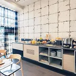 Mercure Centre Porte Du Luxembourg Thionville