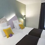 Mercure Centre Porte Du Luxembourg Hotel