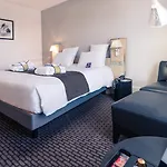Hotel Mercure Centre Porte Du Luxembourg Thionville