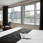 Mercure Centre Porte Du Luxembourg Hotel 4*