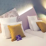 Mercure Centre Porte Du Luxembourg 4*