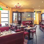 Hotel Mercure Centre Porte Du Luxembourg 4*