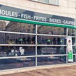 Mercure Centre Porte Du Luxembourg Thionville