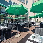 Mercure Centre Porte Du Luxembourg 4* Thionville