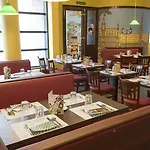 Mercure Centre Porte Du Luxembourg 4*