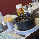 Mercure Centre Porte Du Luxembourg Hotel