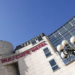 Mercure Centre Porte Du Luxembourg Hotell