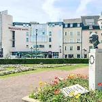 Mercure Centre Porte Du Luxembourg Hotell 4*
