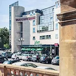 Mercure Centre Porte Du Luxembourg Hotel Thionville