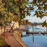 Mercure Centre Porte Du Luxembourg Thionville