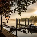 Mercure Centre Porte Du Luxembourg 4*