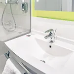 Mercure Centre Porte Du Luxembourg ティオンヴィル