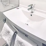 Mercure Centre Porte Du Luxembourg ティオンヴィル