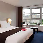 Hotel Mercure Centre Porte Du Luxembourg 4*