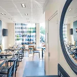 Mercure Centre Porte Du Luxembourg 4* Thionville