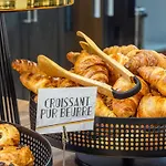 Mercure Centre Porte Du Luxembourg 4*