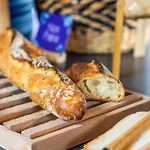 Mercure Centre Porte Du Luxembourg Thionville