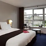 Mercure Centre Porte Du Luxembourg Hotel