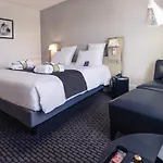 Mercure Centre Porte Du Luxembourg ティオンヴィル