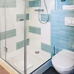 Mercure Centre Porte Du Luxembourg Hotell 4*