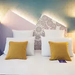 Hotell Mercure Centre Porte Du Luxembourg