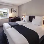 Mercure Centre Porte Du Luxembourg