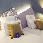 Mercure Centre Porte Du Luxembourg