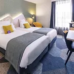 Mercure Centre Porte Du Luxembourg