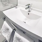 Mercure Centre Porte Du Luxembourg 4*