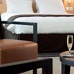 Mercure Centre Porte Du Luxembourg