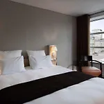 Mercure Centre Porte Du Luxembourg Hotell Thionville