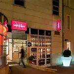 Mercure Centre Porte Du Luxembourg