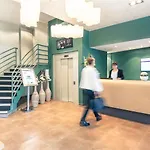 Mercure Centre Porte Du Luxembourg Hotel
