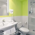 Mercure Centre Porte Du Luxembourg Hotel