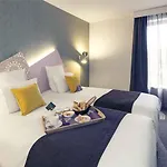 Hotel Mercure Centre Porte Du Luxembourg 4*