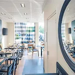 Mercure Centre Porte Du Luxembourg ホテル