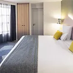 Mercure Centre Porte Du Luxembourg 4*