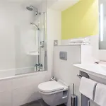 ホテル Mercure Centre Porte Du Luxembourg 4*