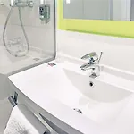 Mercure Centre Porte Du Luxembourg ティオンヴィル