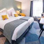 Mercure Centre Porte Du Luxembourg Hotel 4*