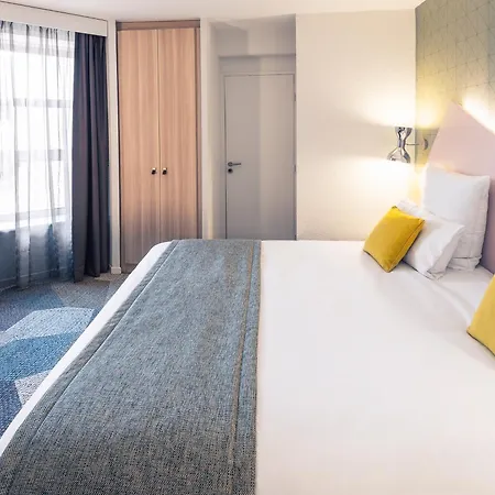 ホテル Mercure Centre Porte Du Luxembourg