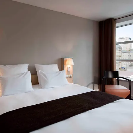Ξενοδοχείο Mercure Centre Porte Du Luxembourg 4*